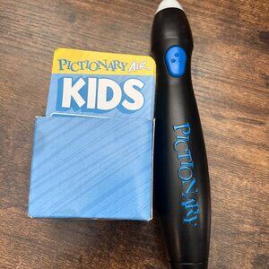 Pictionary Air Kids game